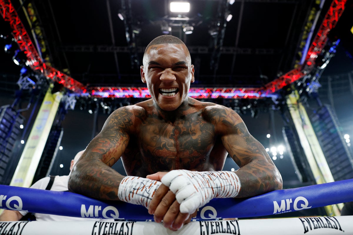 Conor Benn’s surprising contract length confirmed by TKO boss after Zuffa Boxing move – UK Times Conor Benn’s surprising contract length confirmed by TKO boss after Zuffa Boxing move – UK Times