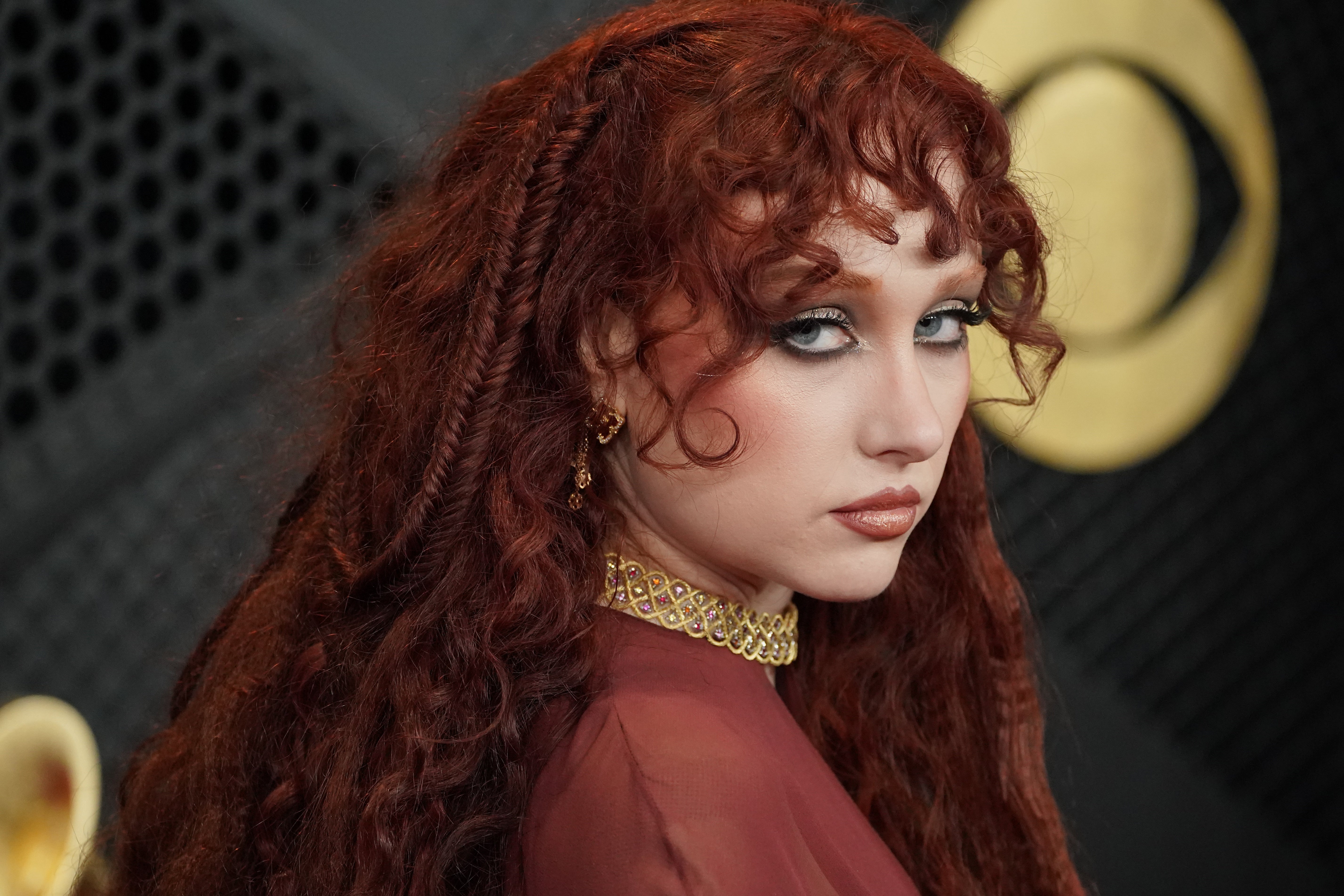 Chappell Roan has revealed that she has parted ways with her talent agency after its CEO was named in the Epstein files