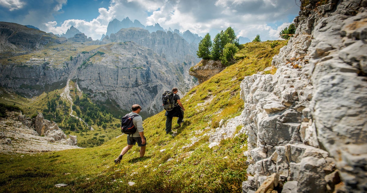 Top European Walking Holidays for 2026