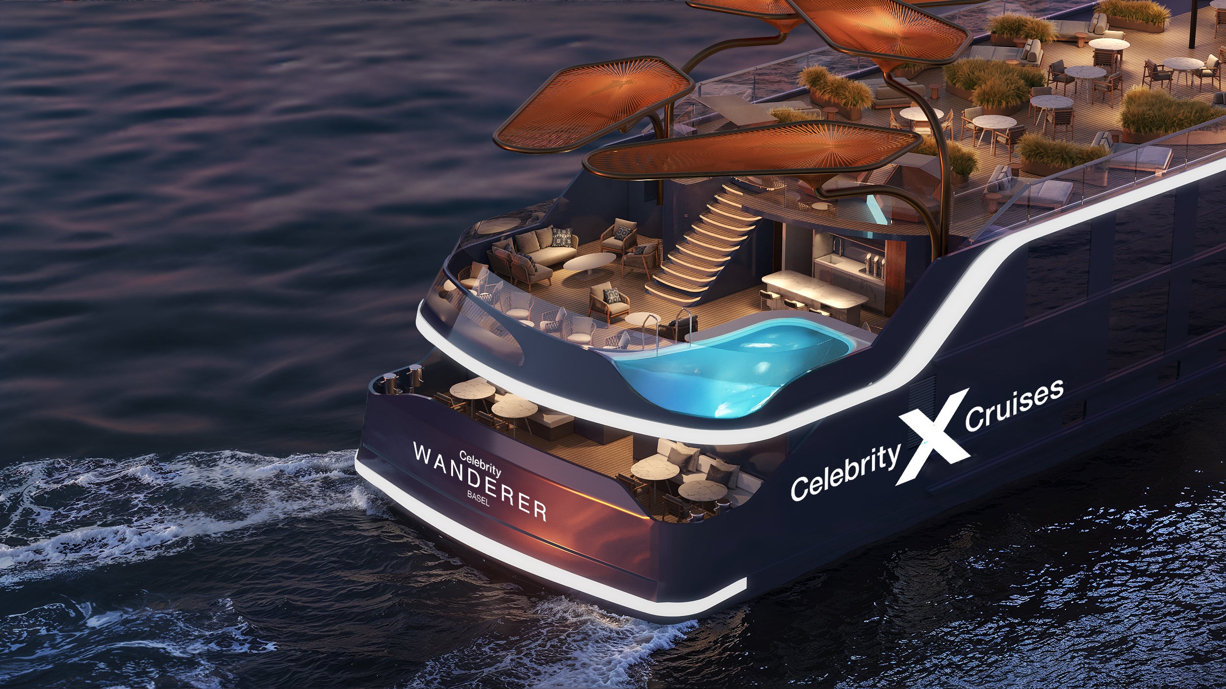 Celebrity River Cruises plans to double fleet as 2028 bookings open