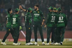 Pakistan head to T20 World Cup amid sanctions threat after India match boycott call
