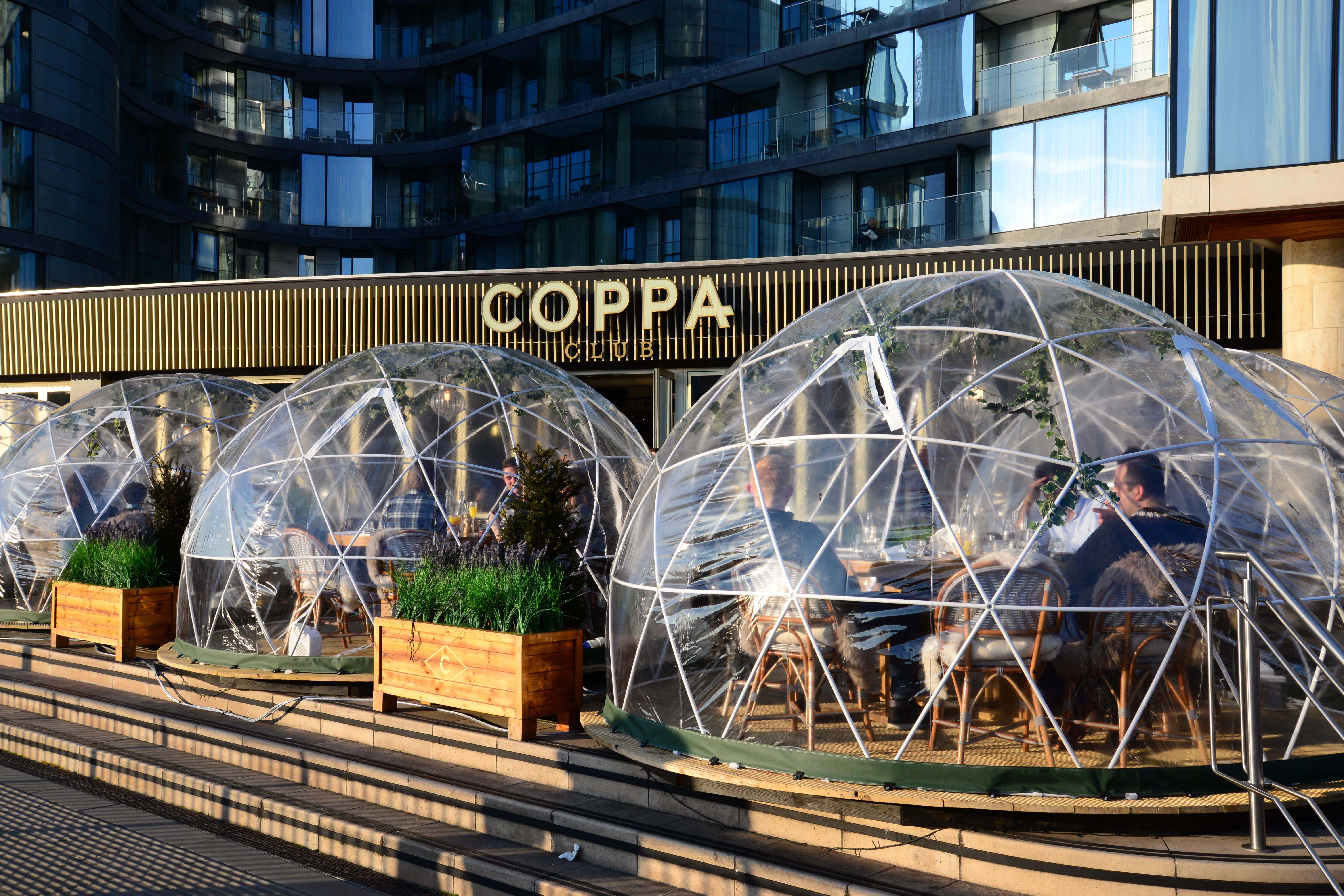 independent.co.uk - Henry Saker-Clark - Coppa Club owners eye acquisitions and new venues to drive growth