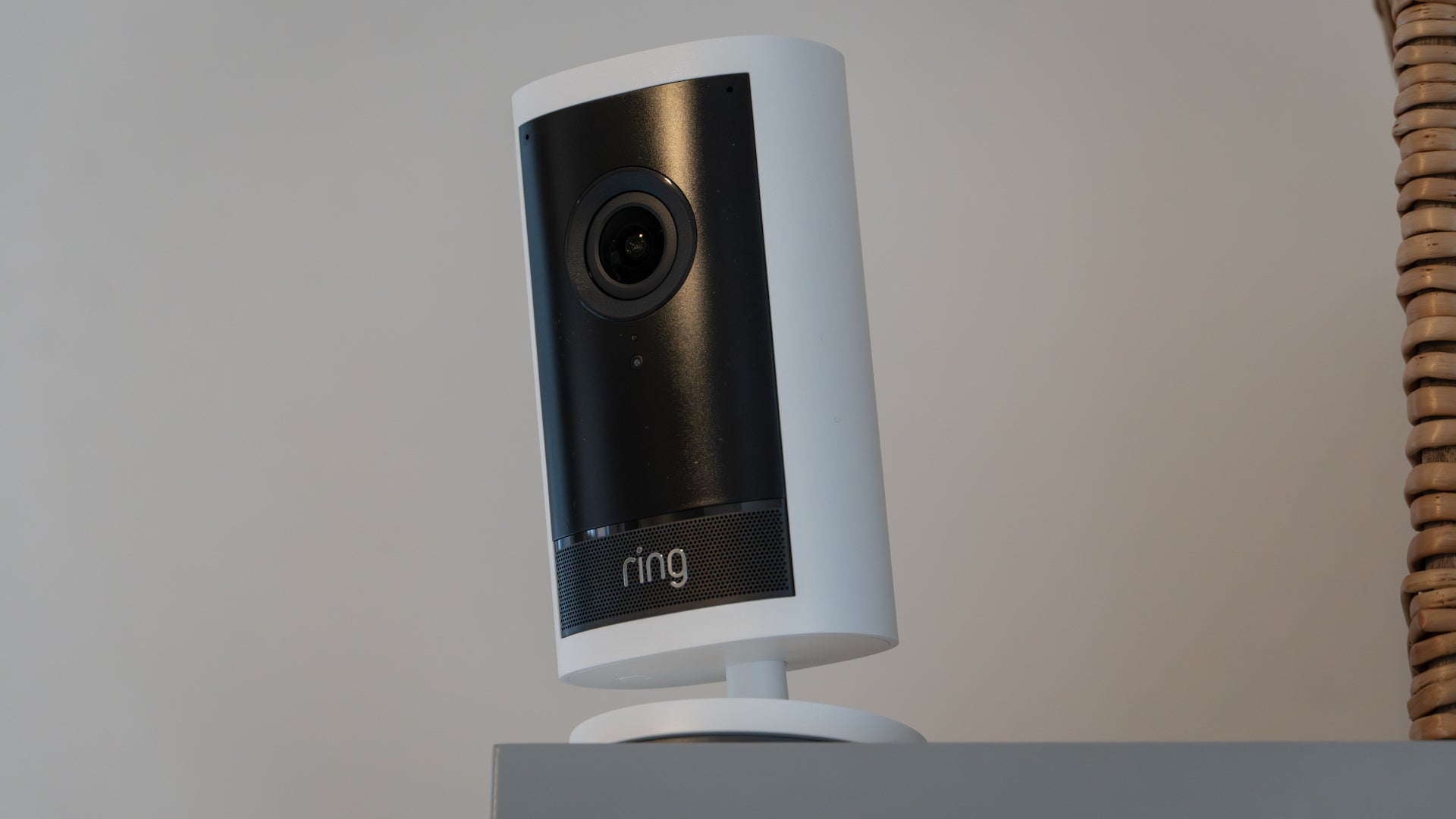 Ring's latest outdoor camera has 4K video and radar detection