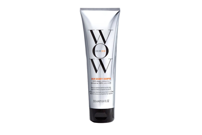 Color Wow color security shampoo, best shampoos and conditioners, IndyBest