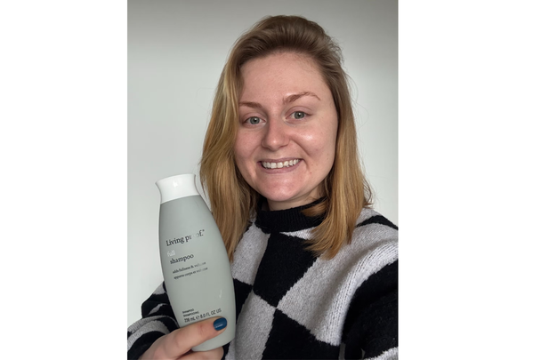 Living Proof full shampoo