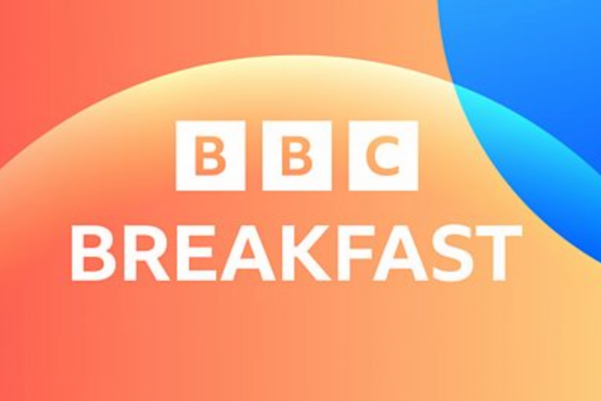 BBC Breakfast star Rachel Burden announces exit after 11 years due to ‘schedule changes’ – UK Times BBC Breakfast star Rachel Burden announces exit after 11 years due to ‘schedule changes’ – UK Times