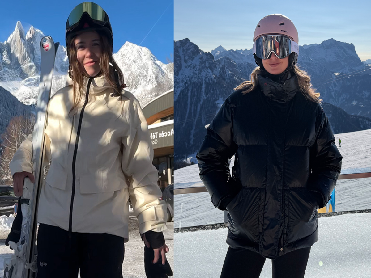Snowboard Jacket Womens Ski Jackets Amazon Montec Virago W