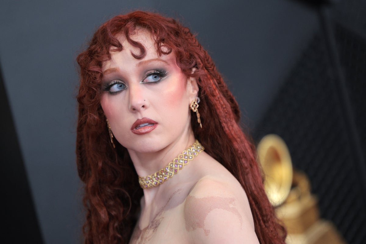 Chappell Roan dumps talent agency after CEO is linked to Ghislaine Maxwell 