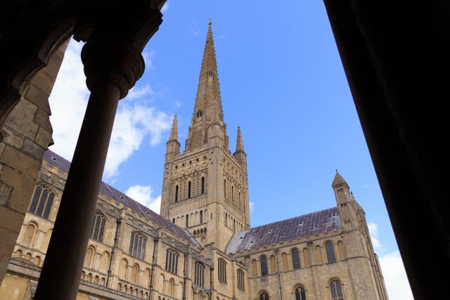 <p>NHS staff contacted ‘deliverance ministers’, commonly known as exorcists, at the Diocese of Norwich, following distressing ‘paranormal’ encounters at a former hospice in the city</p>