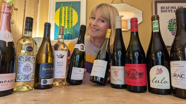 <p>Dry doesn’t mean joyless – many of the lowest-sugar wines are also the most balanced and expressive</p>