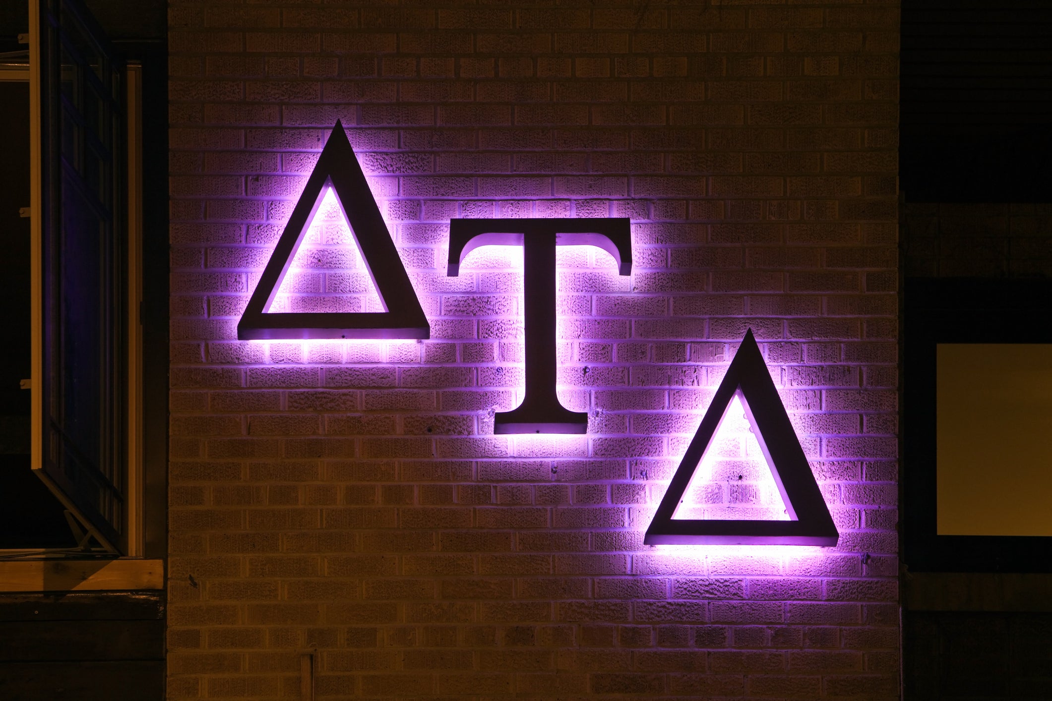 <p>Northern Arizona University has suspended the Delta Tau Delta fraternity as the investigation continues</p>