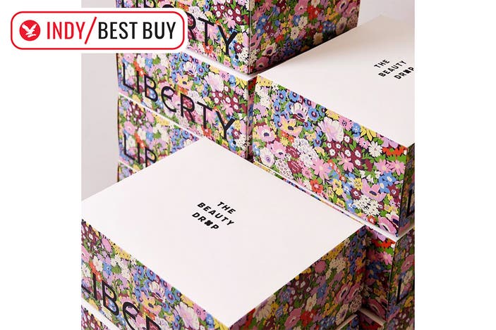 liberty the beauty drop best subscription box