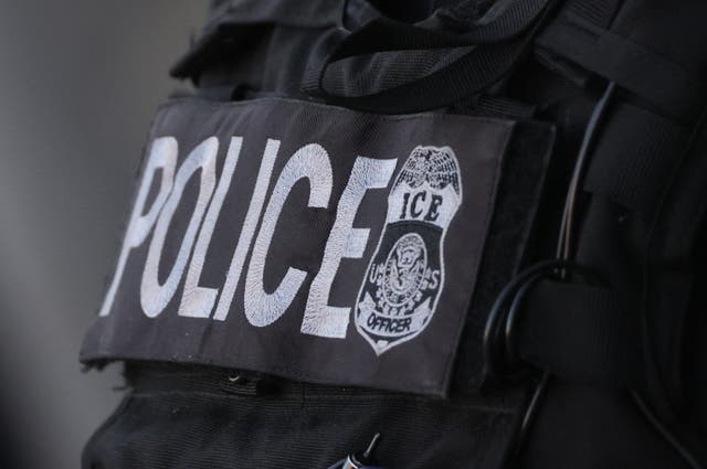 <p>These observers, drawn from a pool of volunteers and identifiable by their purple safety vests, will gather information in areas of reported activity, which could then "inform future legal action," according to James.</p>