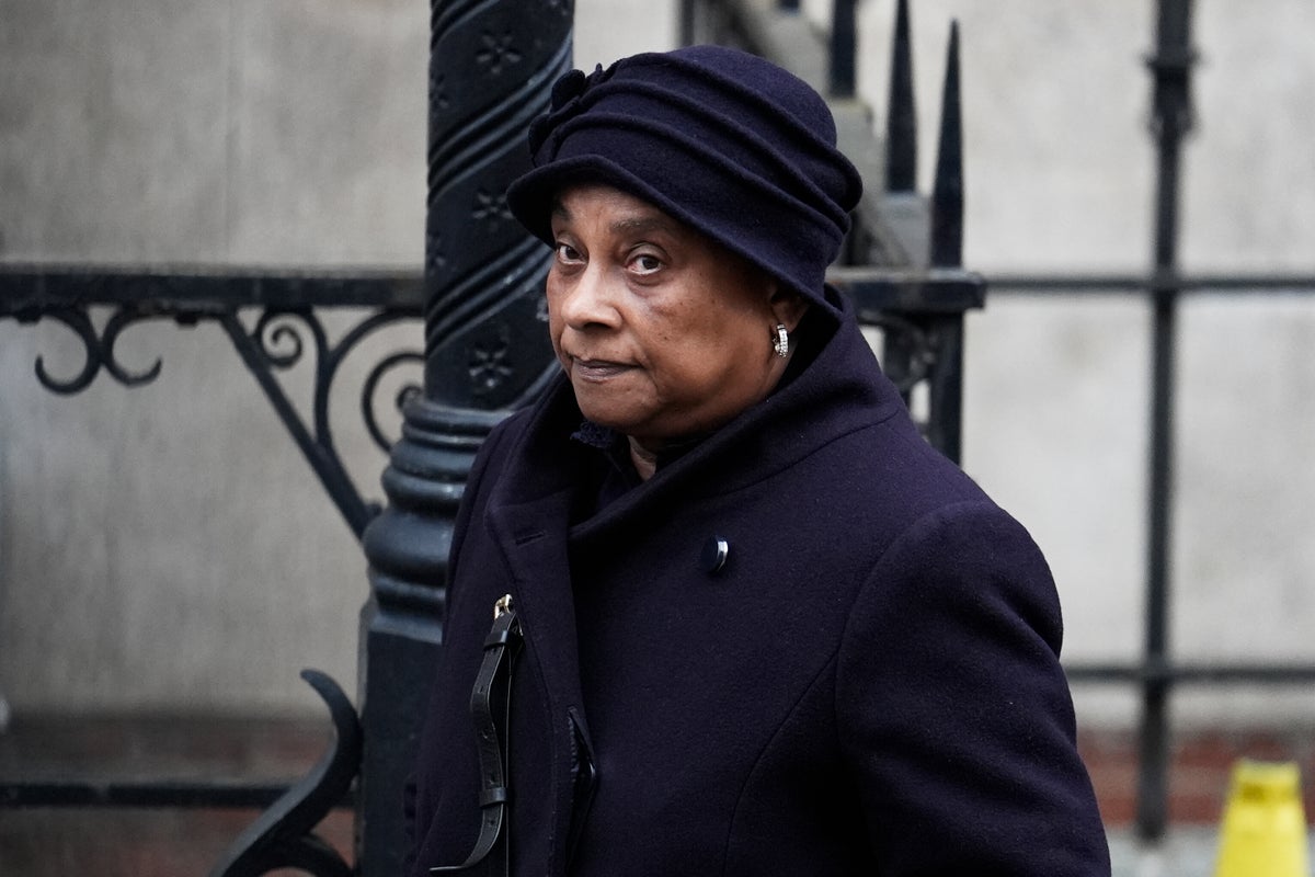 Stephen Lawrence mother hits out at Badenoch over comments about her son following Henry Nowak murder – UK Times Stephen Lawrence mother hits out at Badenoch over comments about her son following Henry Nowak murder – UK Times