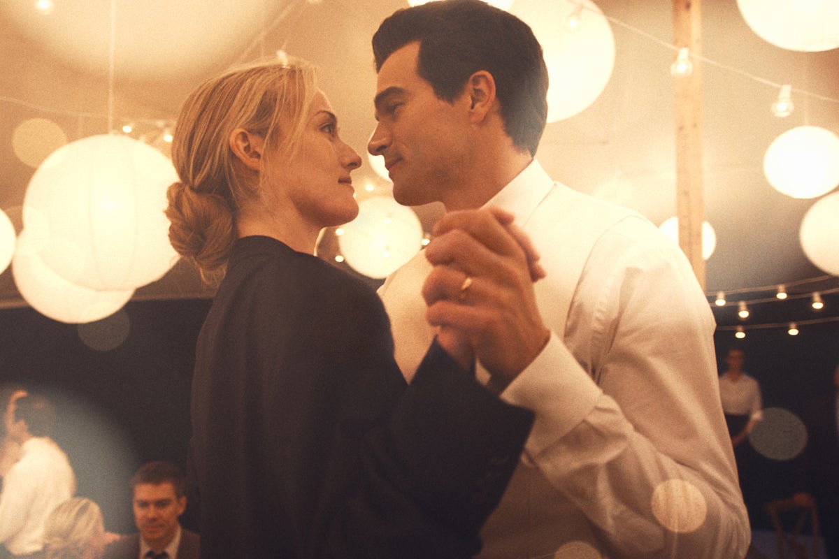 Why the TV industry keeps falling in love with the Kennedys, America’s answer to the royal family Why the TV industry keeps falling in love with the Kennedys, America’s answer to the royal family