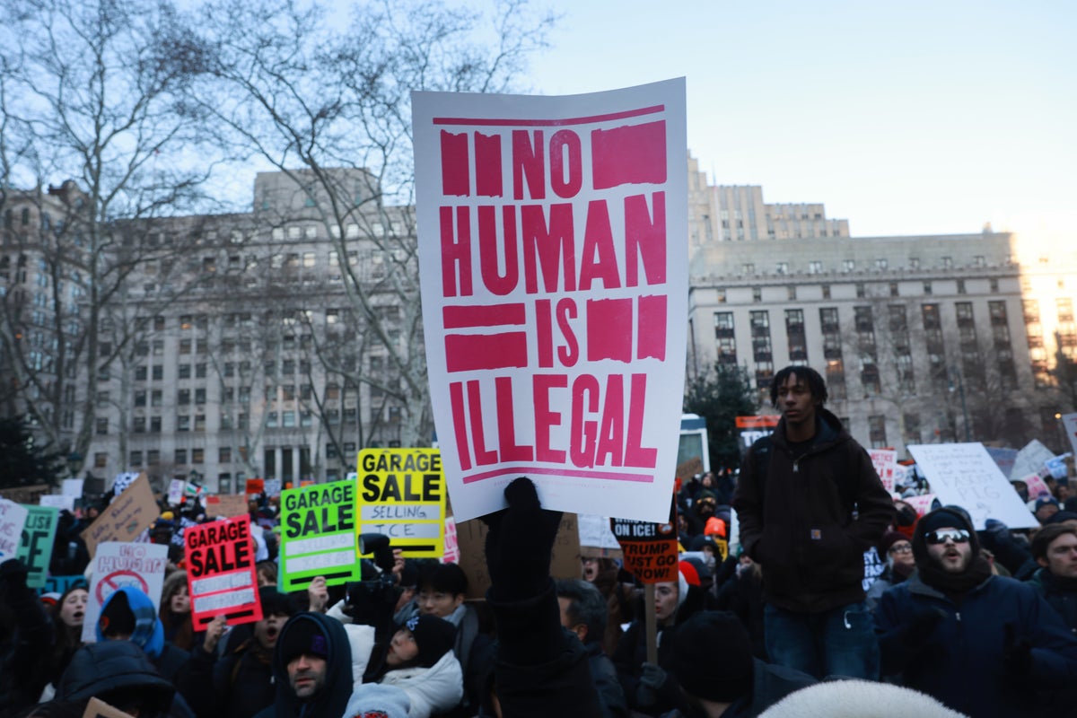 What to know about the partial government shutdown as debate over ICE ...