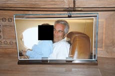 Stop calling Epstein’s youngest victims underage – they were children