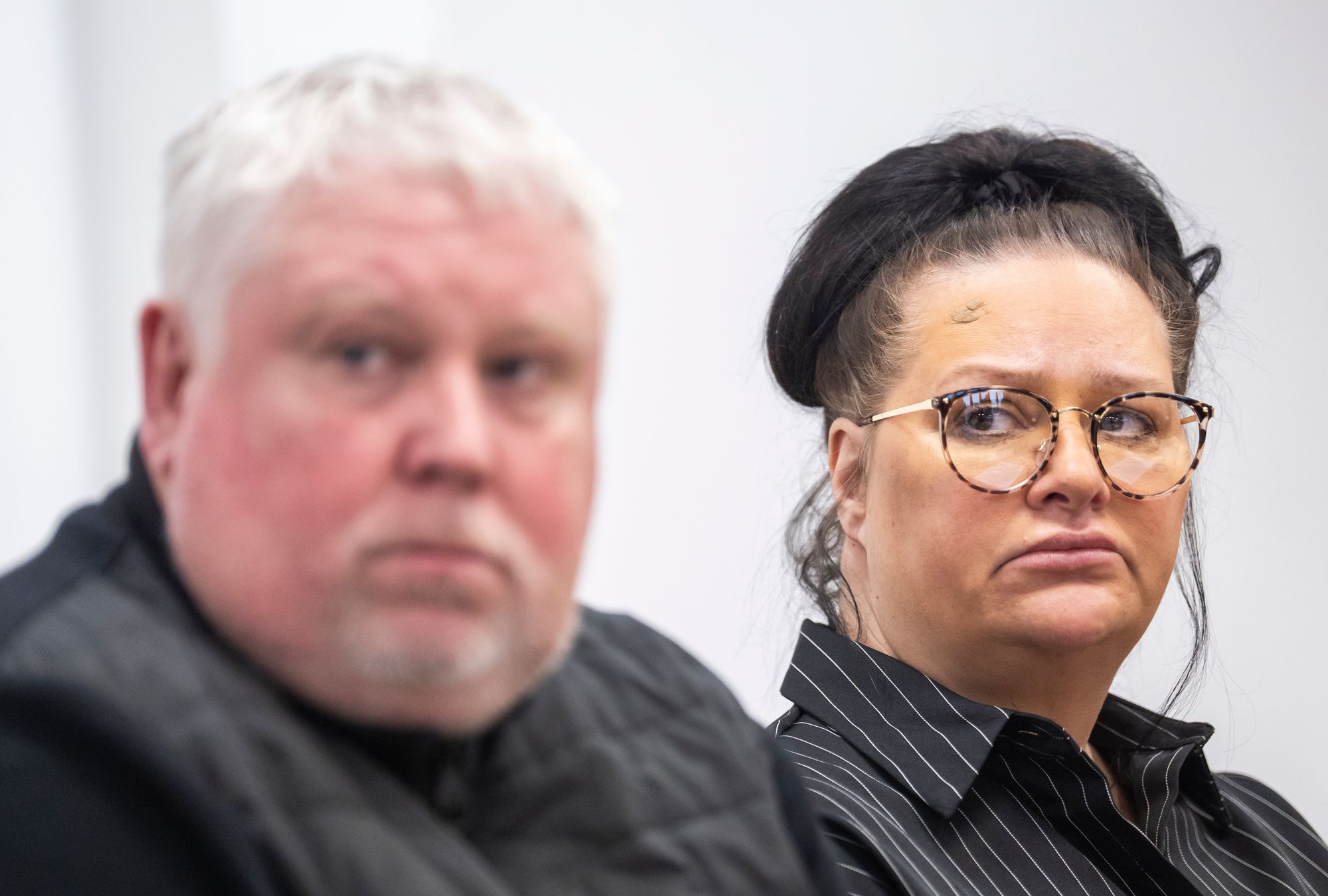 Mark Willgoose said his son’s life could “100%” have been saved by the school