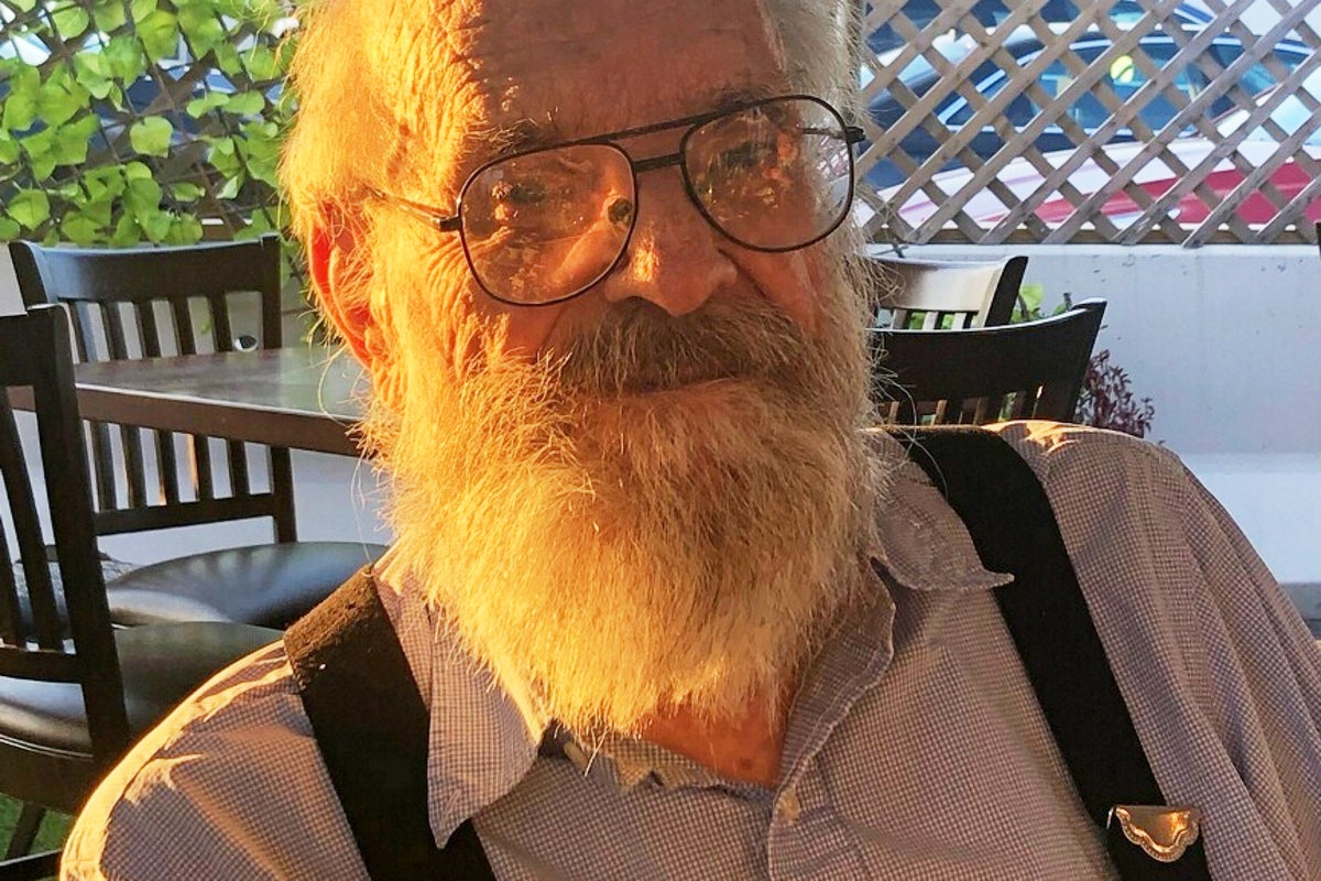 XJ Kennedy, prize-winning poet and educator, dies at 96