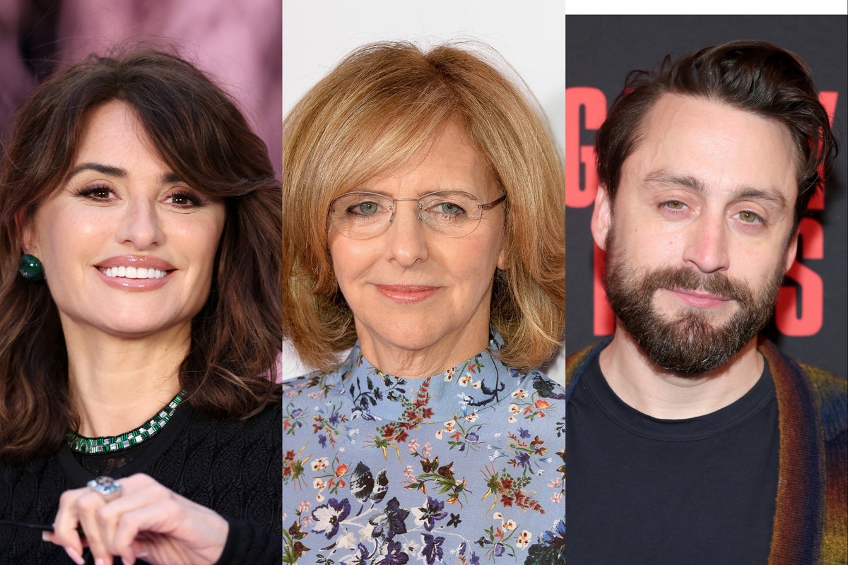 Nancy Meyers sets return after 11 year hiatus with new film coming next Christmas – UK Times Nancy Meyers sets return after 11 year hiatus with new film coming next Christmas – UK Times