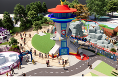 UK’s first Paw Patrol land opens this spring – here’s a first look, plus how to save on tickets