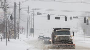 Winter Weather Tennessee