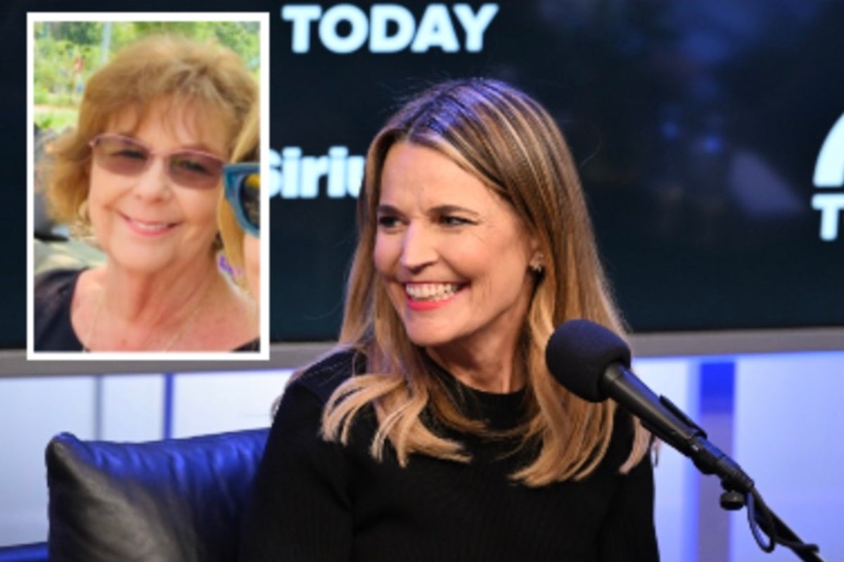 Savannah Guthrie’s mother was ‘abducted’ from her home while she slept: sheriff – UK Times Savannah Guthrie’s mother was ‘abducted’ from her home while she slept: sheriff – UK Times