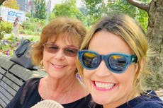 Today show shares Savannah Guthrie’s plea after police say they believe mom was abducted