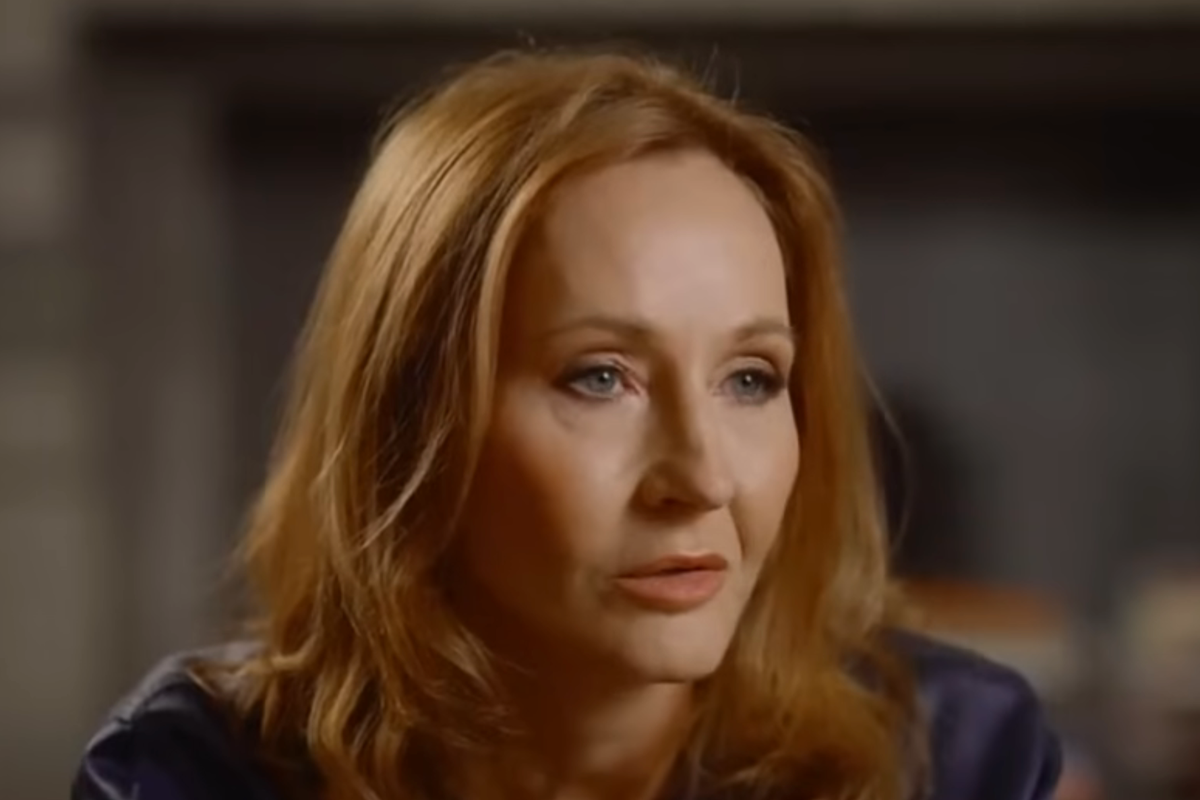 John Lithgow calls JK Rowling’s trans views ‘inexplicable’ after Harry Potter role backlash John Lithgow calls JK Rowling’s trans views ‘inexplicable’ after Harry Potter role backlash