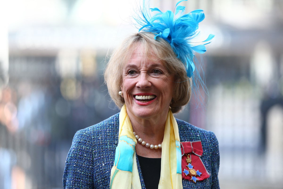Esther Rantzen shares heartbreaking health update after medication ‘stops working’ Esther Rantzen shares heartbreaking health update after medication ‘stops working’