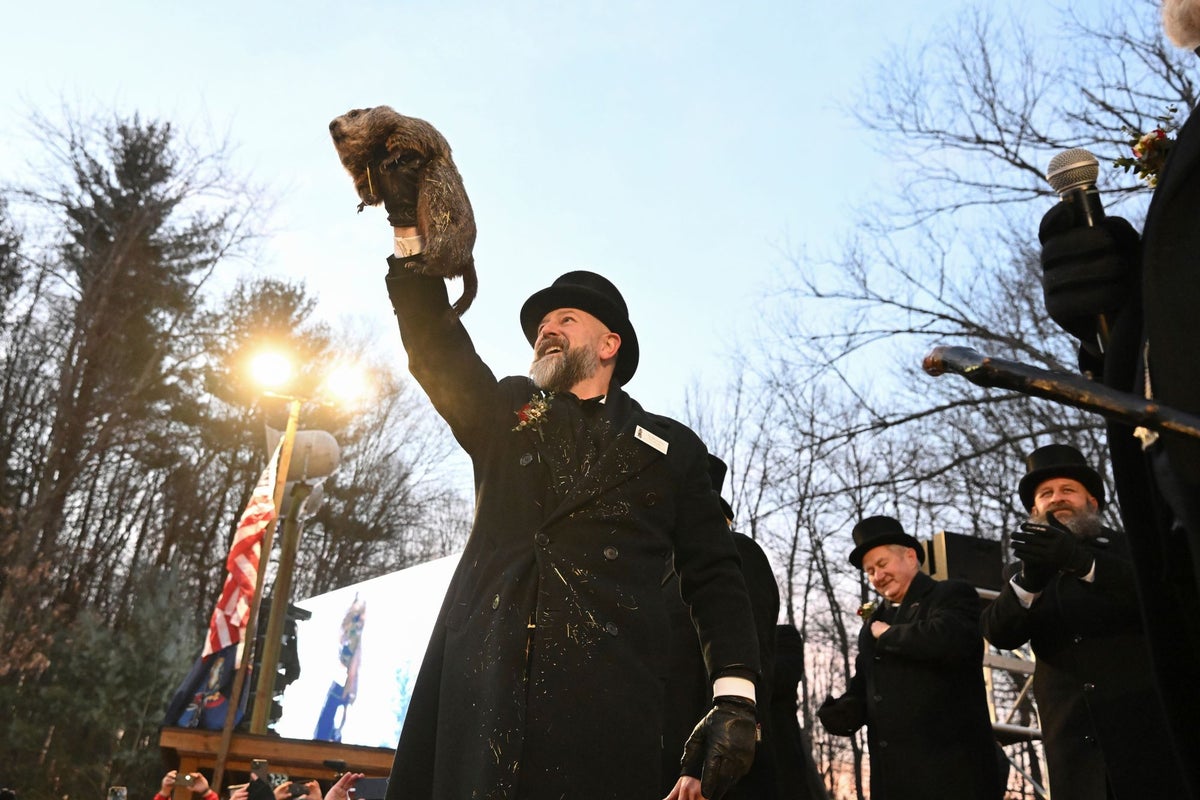 What is Groundhog Day? The meaning of the centuries-old winter tradition