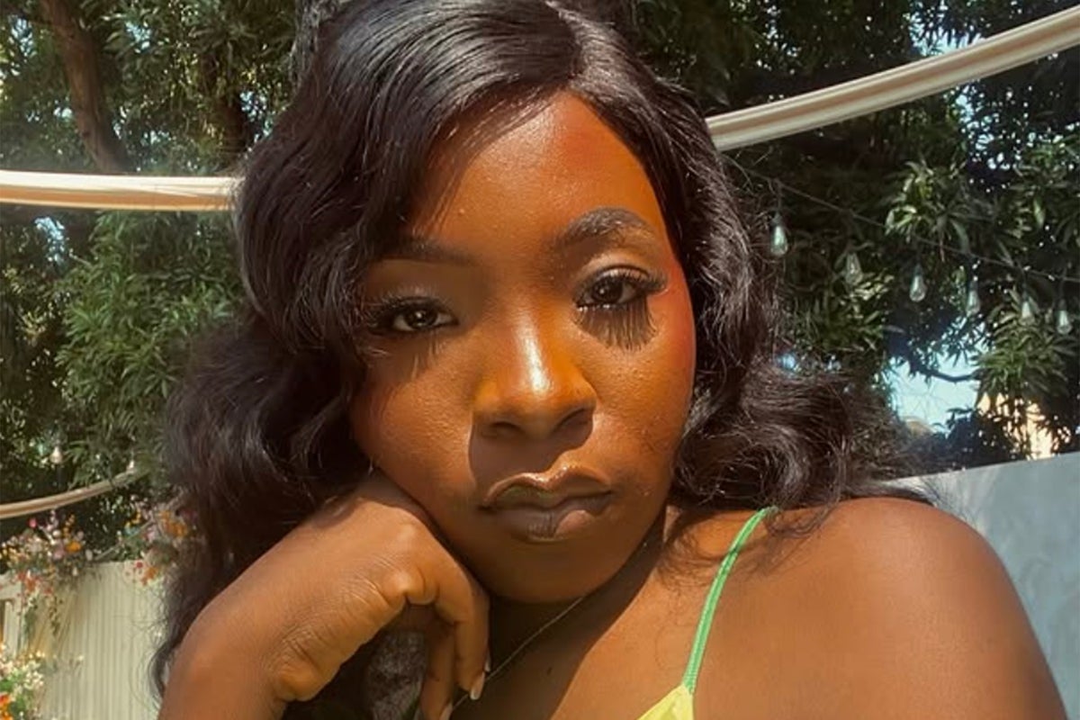 The Voice Nigeria star Ifunanya Nwangene dies after being bitten by a snake The Voice Nigeria star Ifunanya Nwangene dies after being bitten by a snake