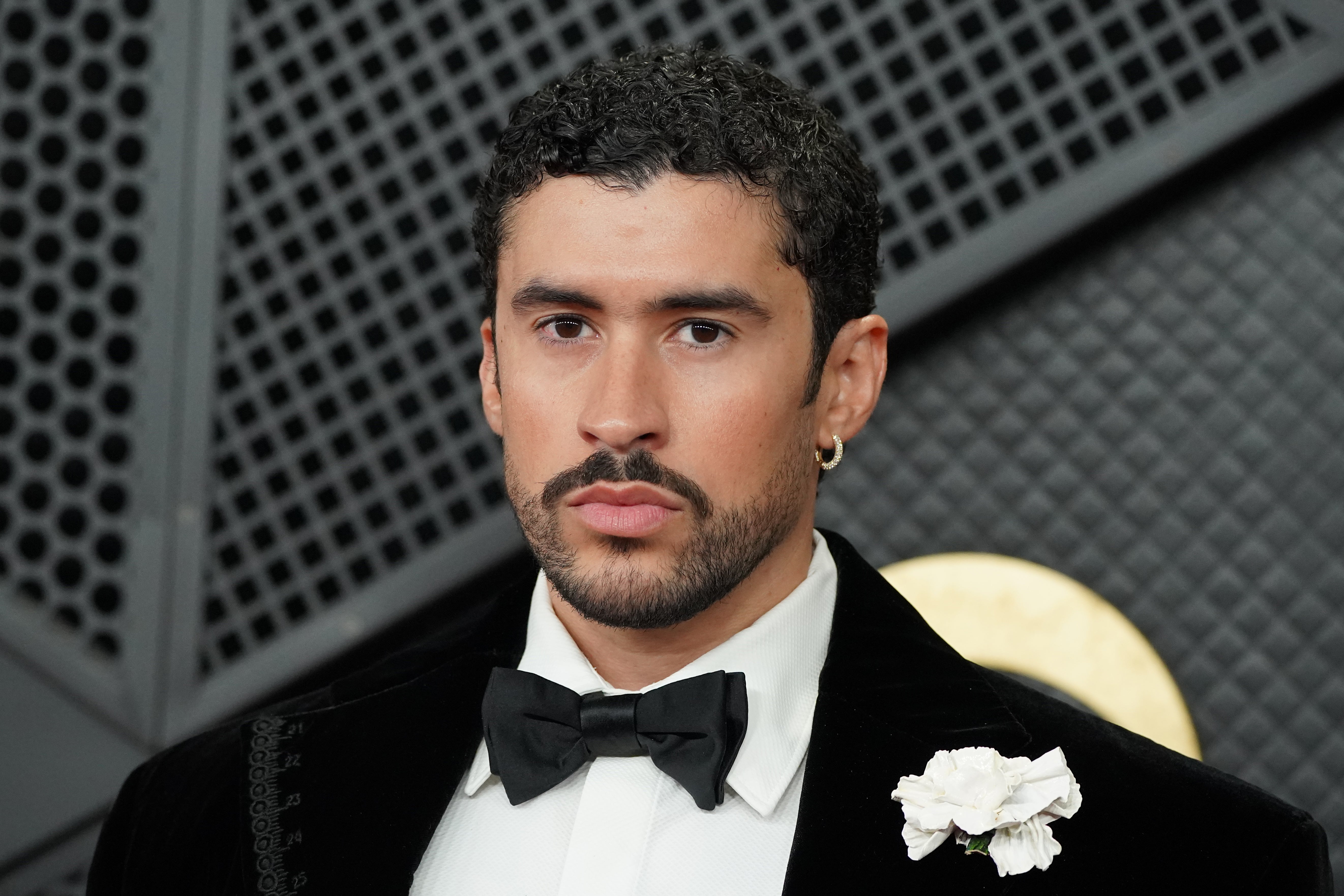 Бад Бунни се није плашио да изнесе своје мишљење о политичким питањима