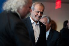 Iran warns Trump against ‘threats and unreasonable expectations’ after agreeing to US talks