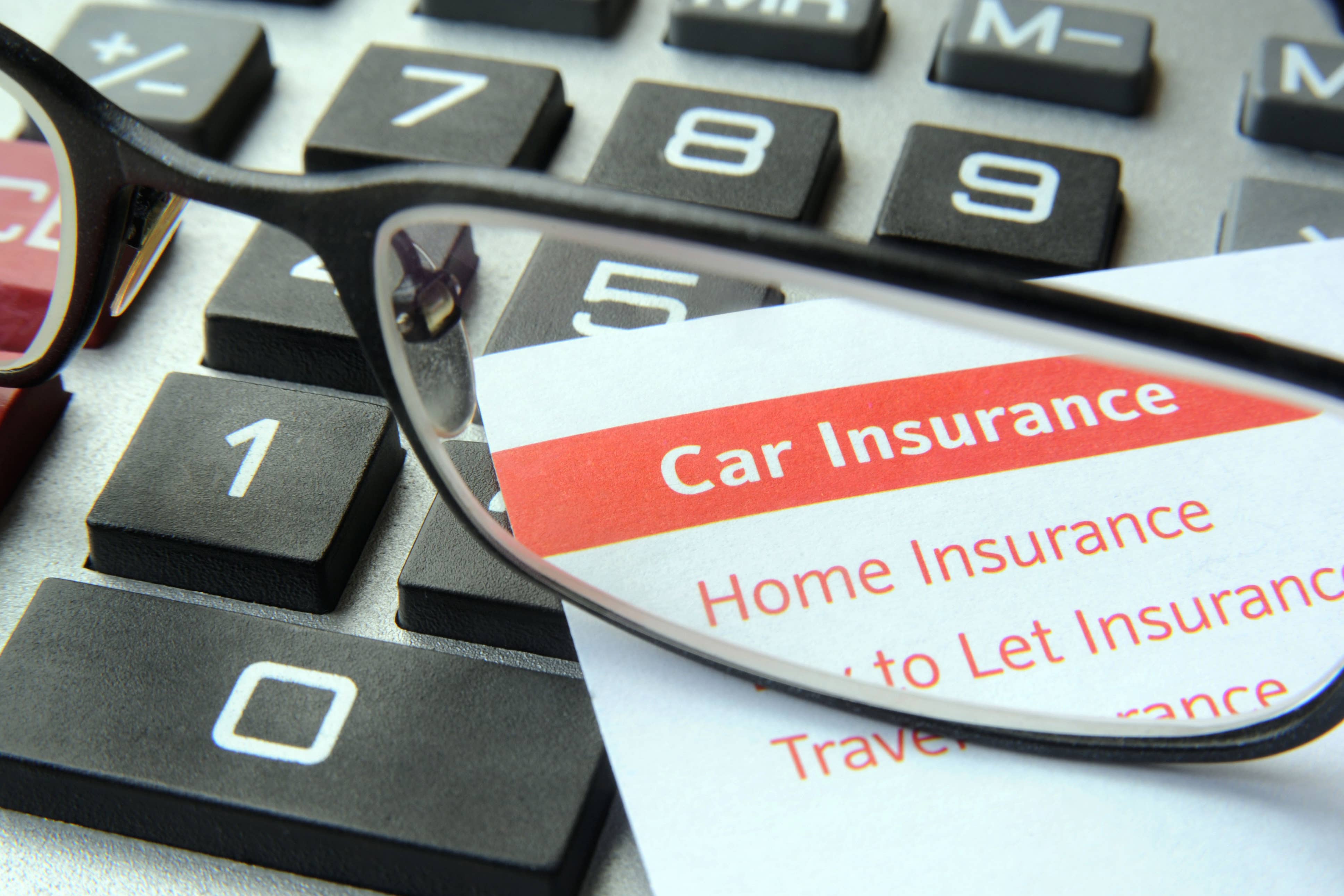 independent.co.uk - Holly Williams - Monthly insurance costs cut by &pound;157m a year after premium finance rates fall