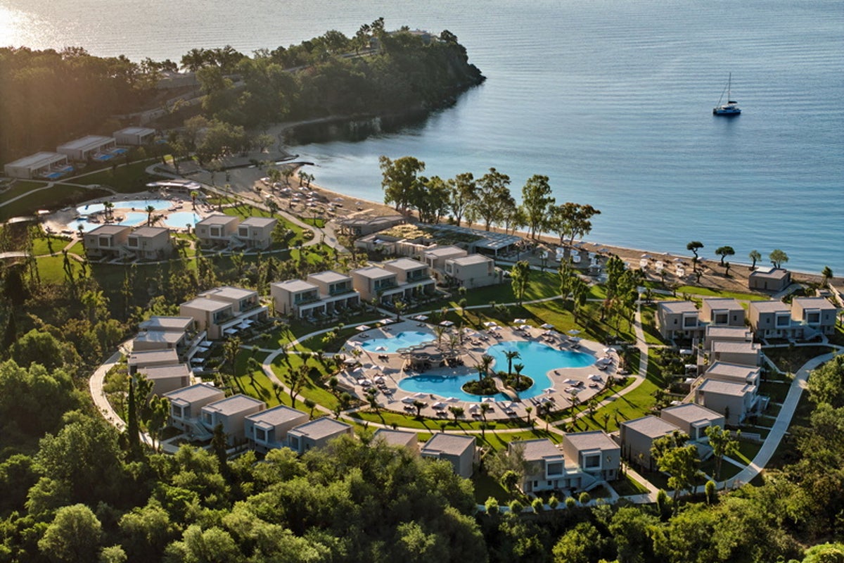 Best hotels in Corfu for 2026, reviewed – UK Times Best hotels in Corfu for 2026, reviewed – UK Times