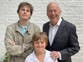 Gyles Brandreth on grandson’s cancer diagnosis: ‘A shock to the system’