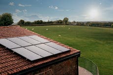 Hive solar panels: How much they cost and are they worth it?