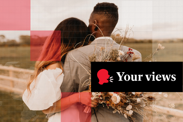 <p>Some couples had spent tens of thousands on a single day</p>