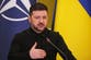 Zelensky reveals US deadline for Ukraine and Russia to finalise peace deal and end war