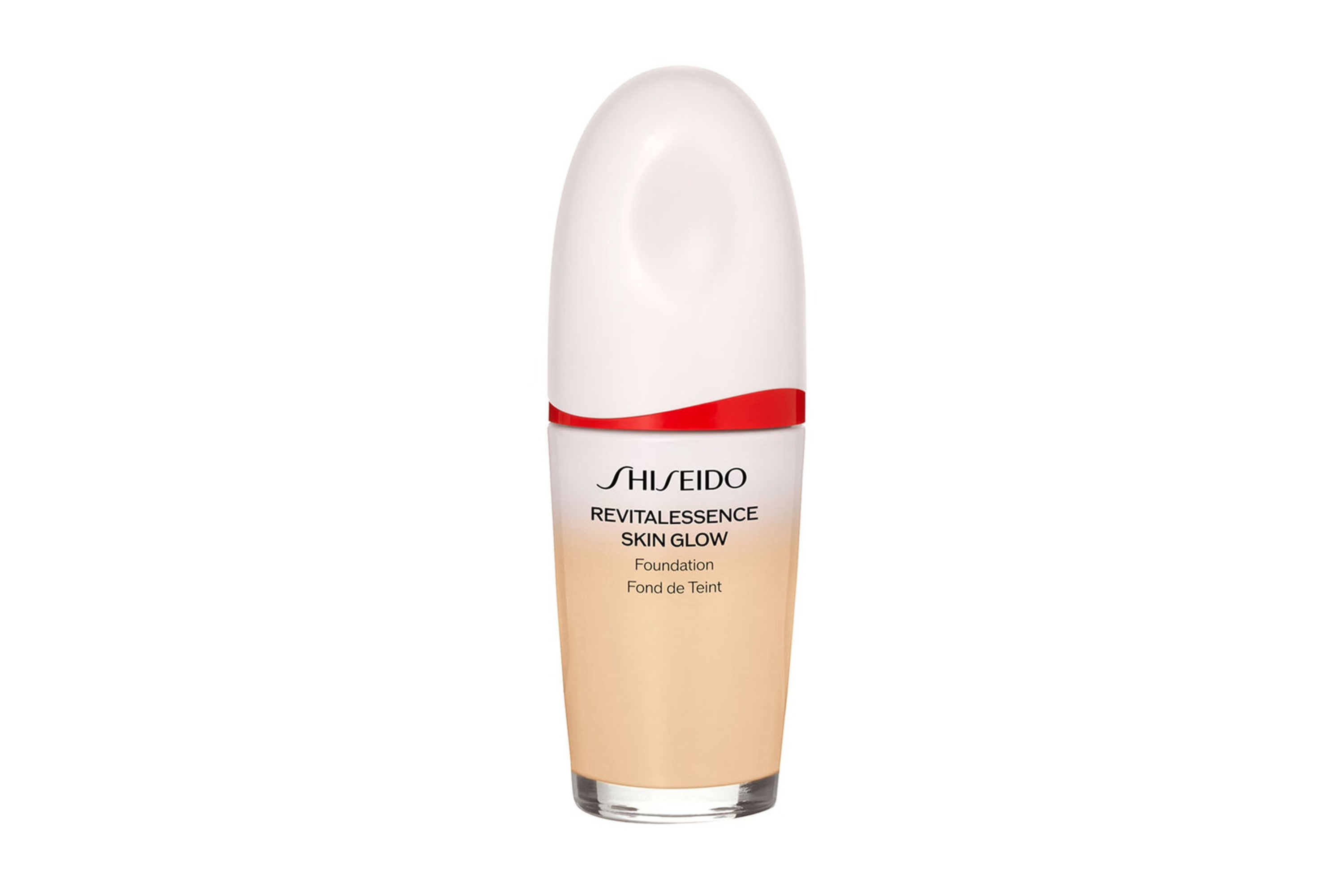 best foundation for mature skin shiseido revitalessence skin glow foundation indybest