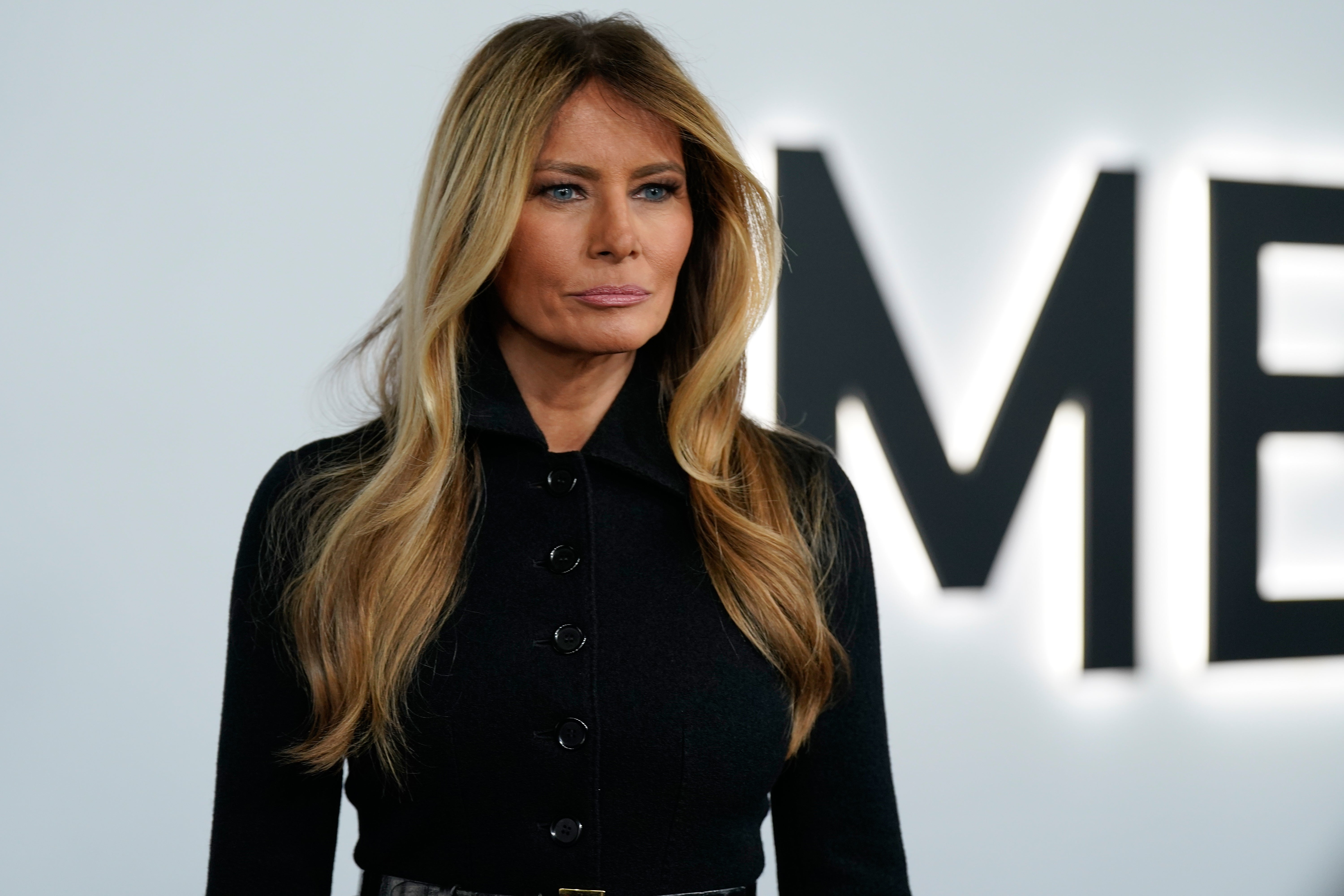 <p>First lady Melania Trump has called for a bipartisan investigation into AI chatbots that have played a role in the suicides of American teenagers</p>