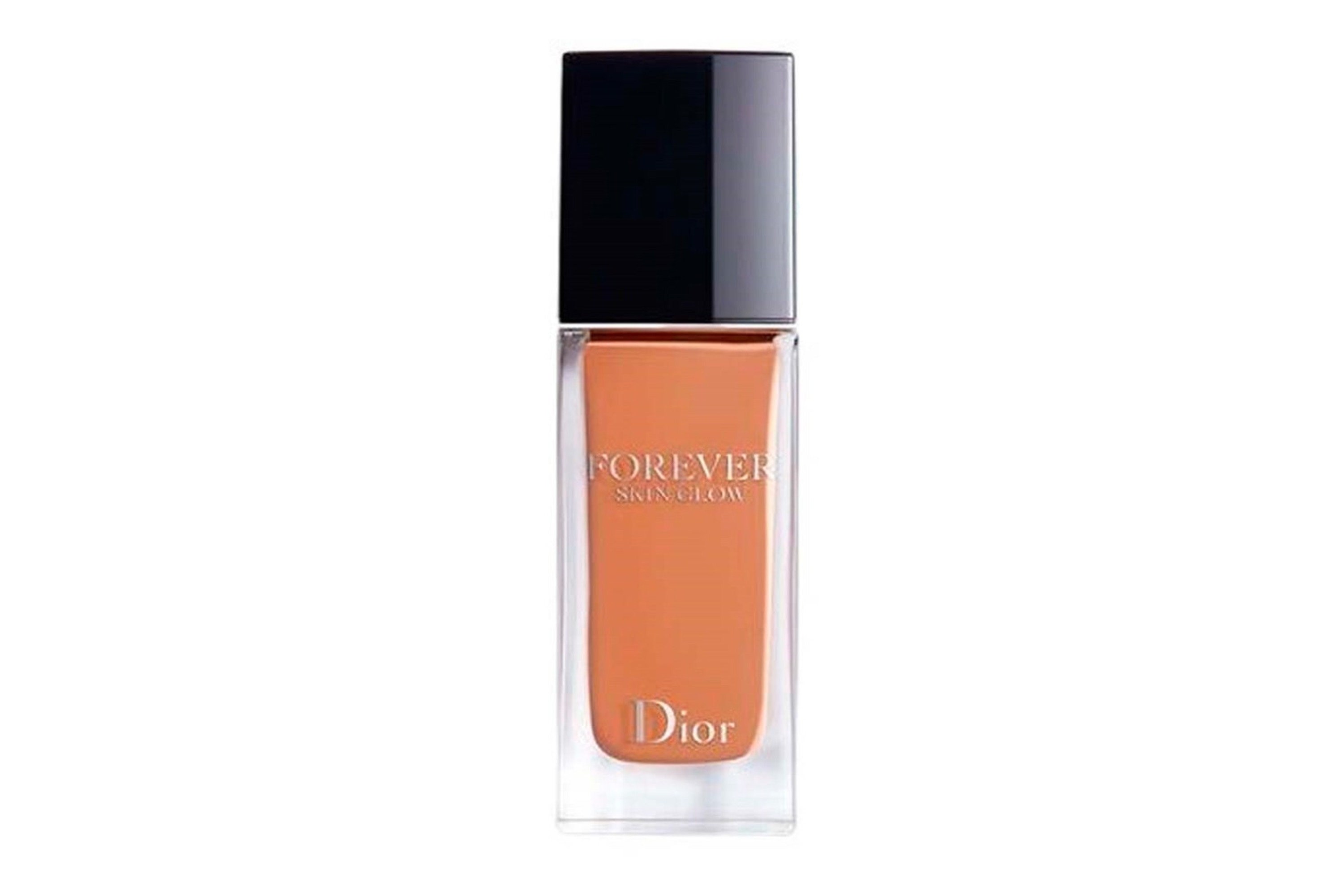 best foundation for mature skin Dior forever skin glow indybest