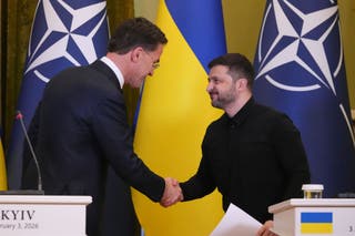 Ukraine-Russia war latest: Trump says Putin ‘kept his word’ despite massive attack on eve of peace talks  www.independent.co.uk