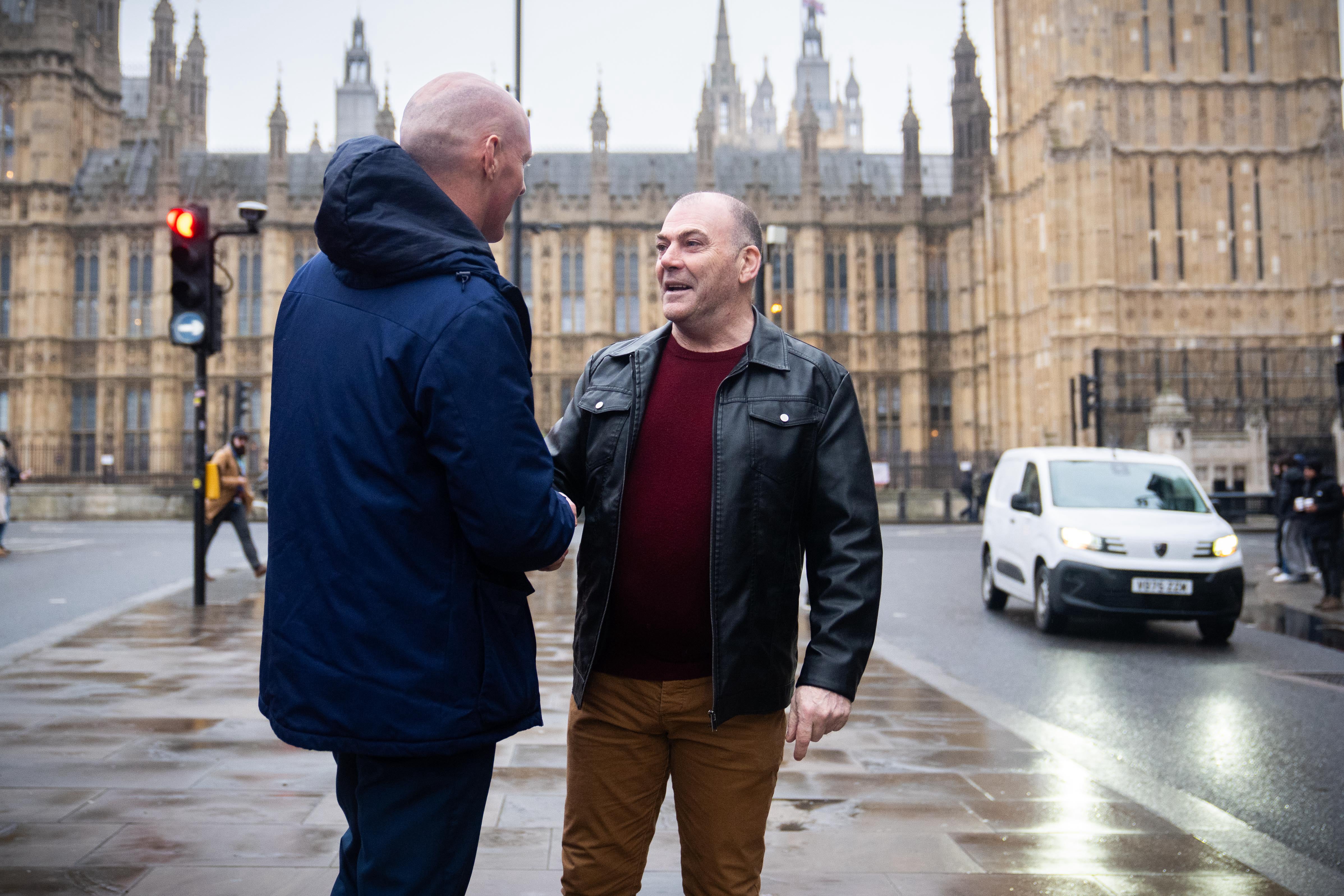 Mark Hehir, 62, was dismissed by Metroline after he pursued a thief who had snatched jewellery from his passenger, Katalin Kaszas