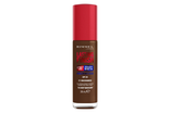 best foundation for mature skin Rimmel lasting finish 35 hour foundation SPF 20 indybest