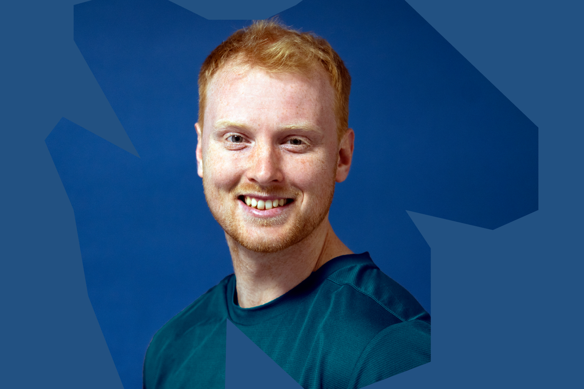 Get the Well Enough newsletter for practical ways to feel healthier and happier