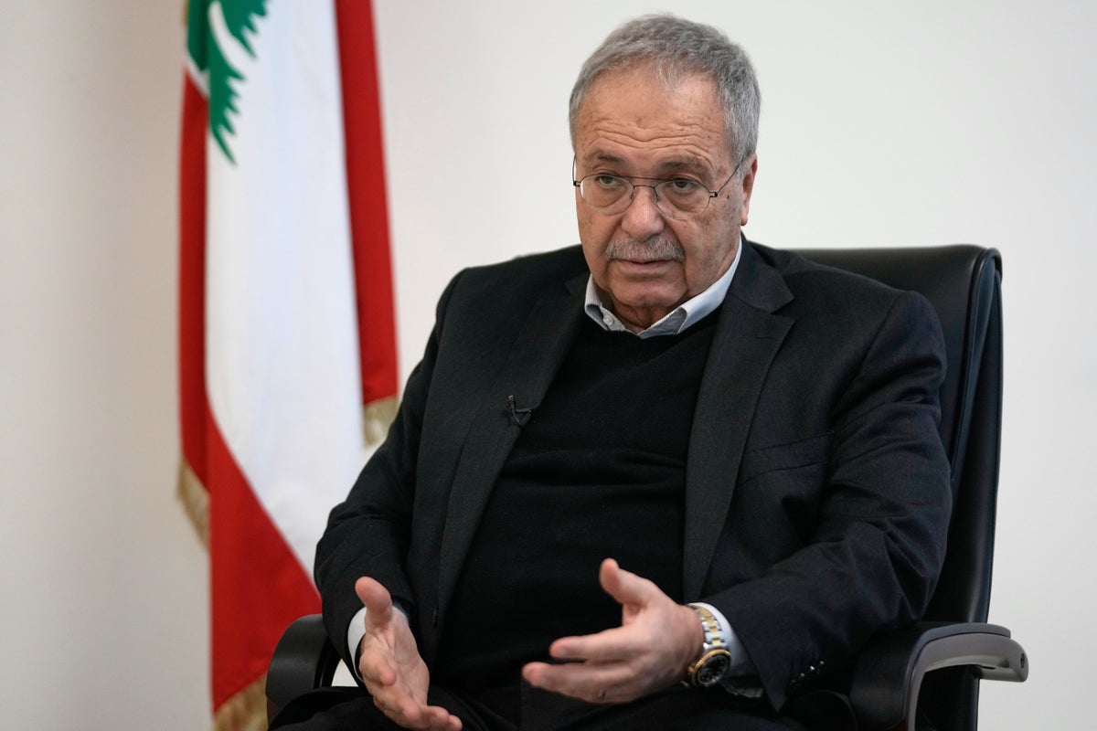 Lebanon's relations with Syria have made a dramatic positive shift post-Assad, deputy PM says