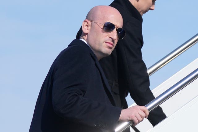 <p>A federal judge appointed by Donald Trump called statement from Stephen Miller and other administration officials in the wake of Alex Pretti’s killing ‘troubling’ and politically motivated</p>
