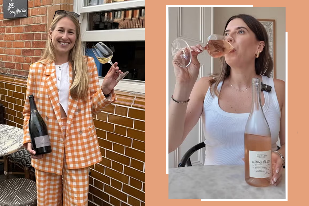 <p>Look out for these bottles in your local supermarket</p>